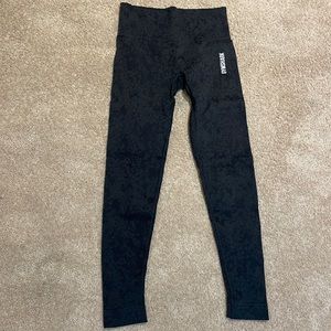GYMSHARK LEGGINGS